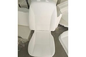 宿迁泗洪县五轴加工中心样品